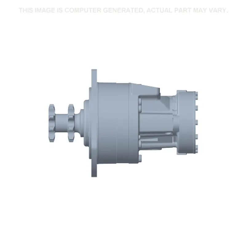 Peça código OEM 48033385 — MOTOR HIDROSTÁTICO