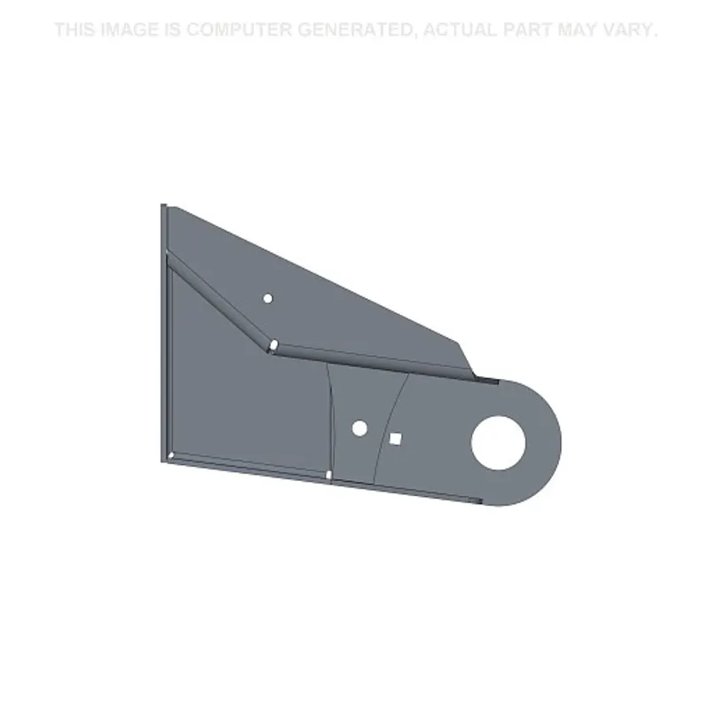 Peça código OEM 48035084 — SUPORTE