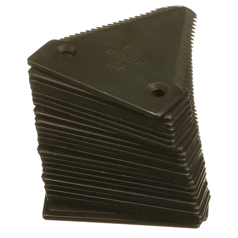 Peça código OEM 48036640 — Seçao de Lâmina