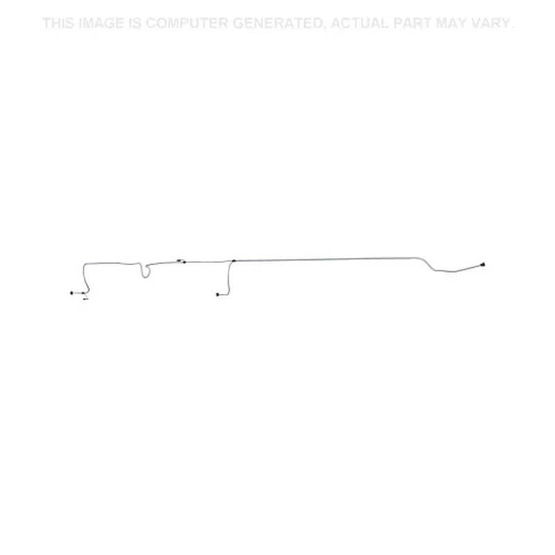 Peça código OEM 48039319 — Unloader Wire Harness