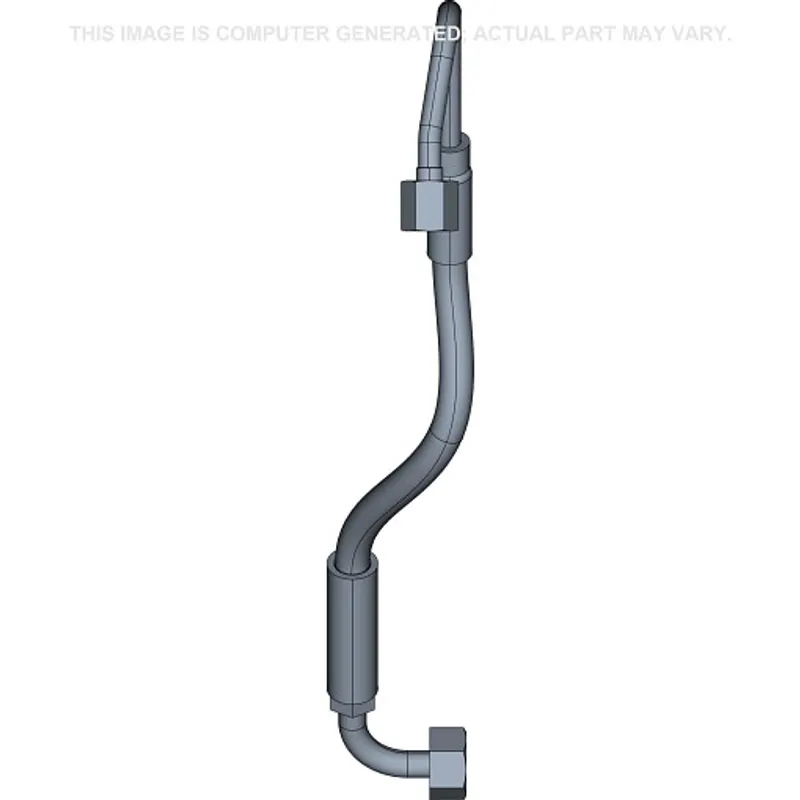 Peça código OEM 48041219 — TUBO