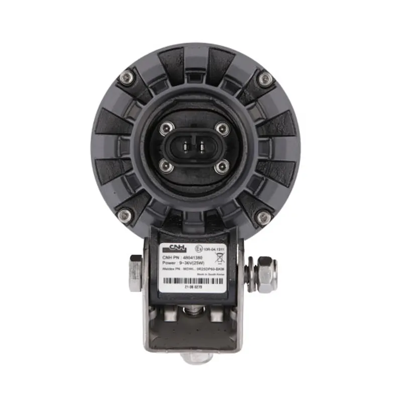 Peça código OEM 48041380 — Luz de trabalho LED - redonda pequena - 10/36 volts -…