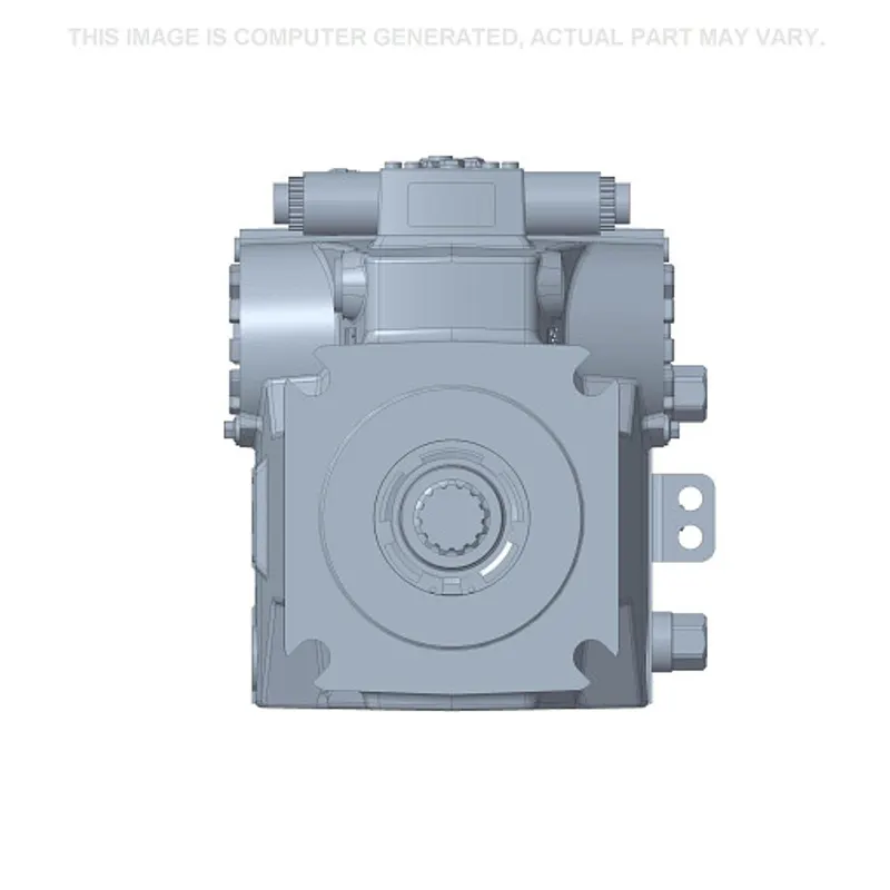 Peça código OEM 48041621 — BOMBA HIDROSTÁTICA