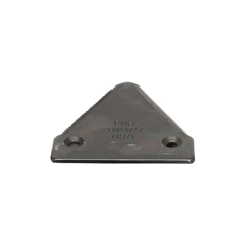 Peça código OEM 48041747 — Secção de Lâmina
