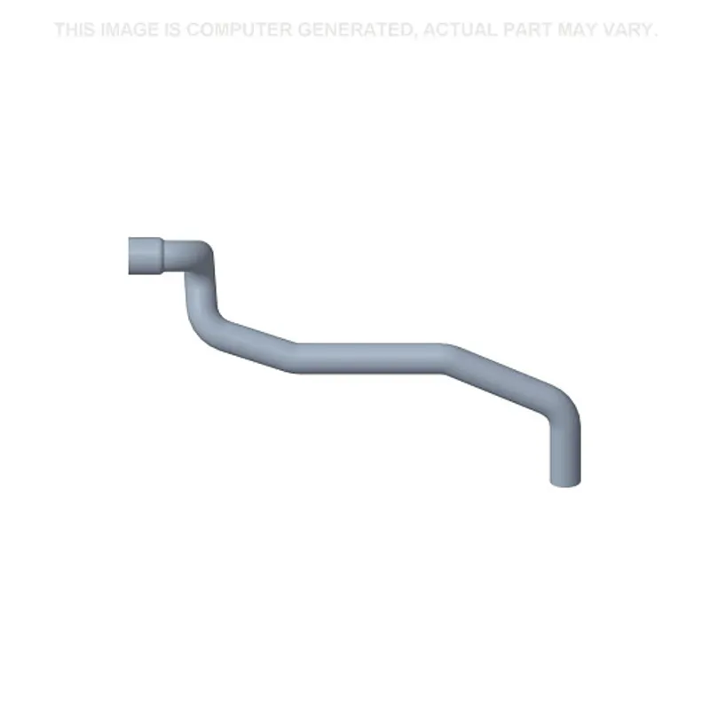 Peça código OEM 48042243 — DEF Filler Hose