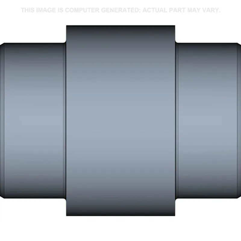 Peça código OEM 48043594 — Casquilho - 49 mm DE x 20 mm DI x 62 mm C