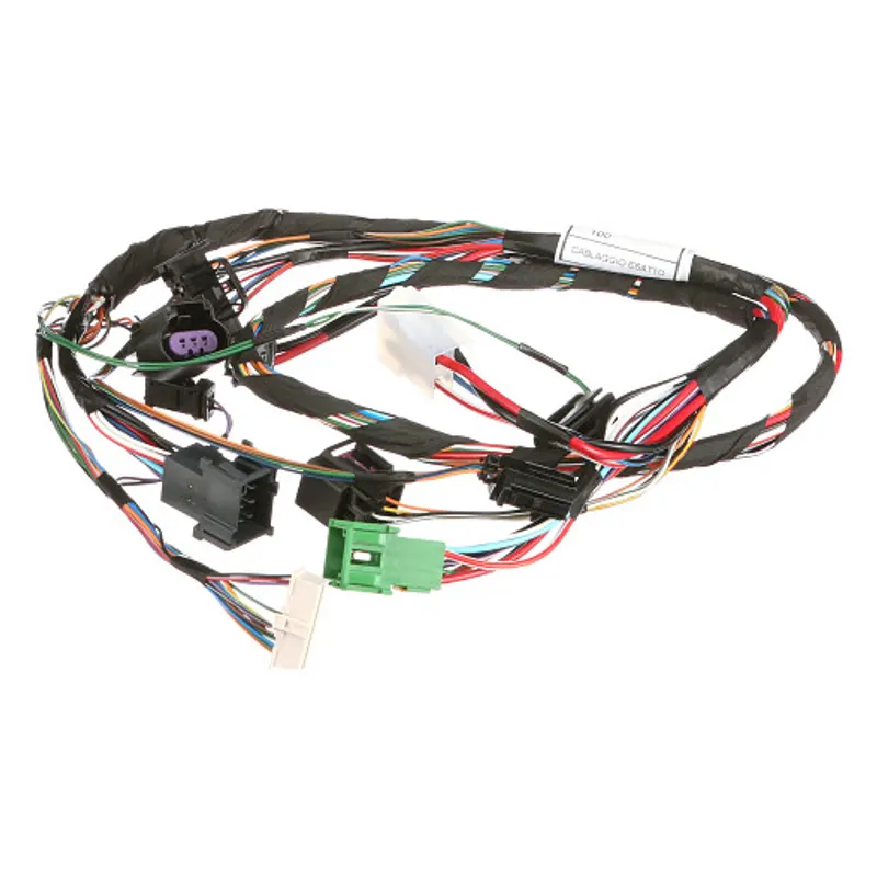 Peça código OEM 48043849 — HVAC Wire Harness
