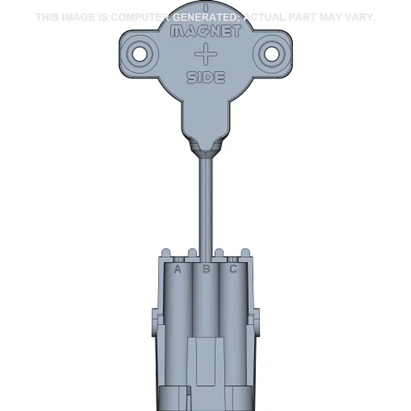 Peça código OEM 48044082 — SENSOR