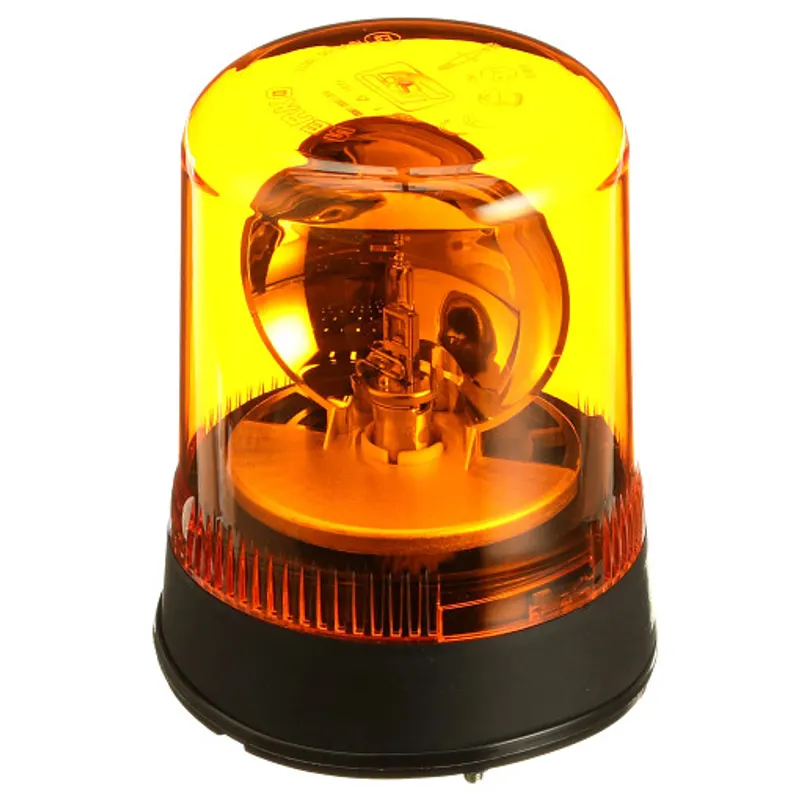 Peça código OEM 48045331 — Sinalização giratória - base com 3 parafusos - 12/24…