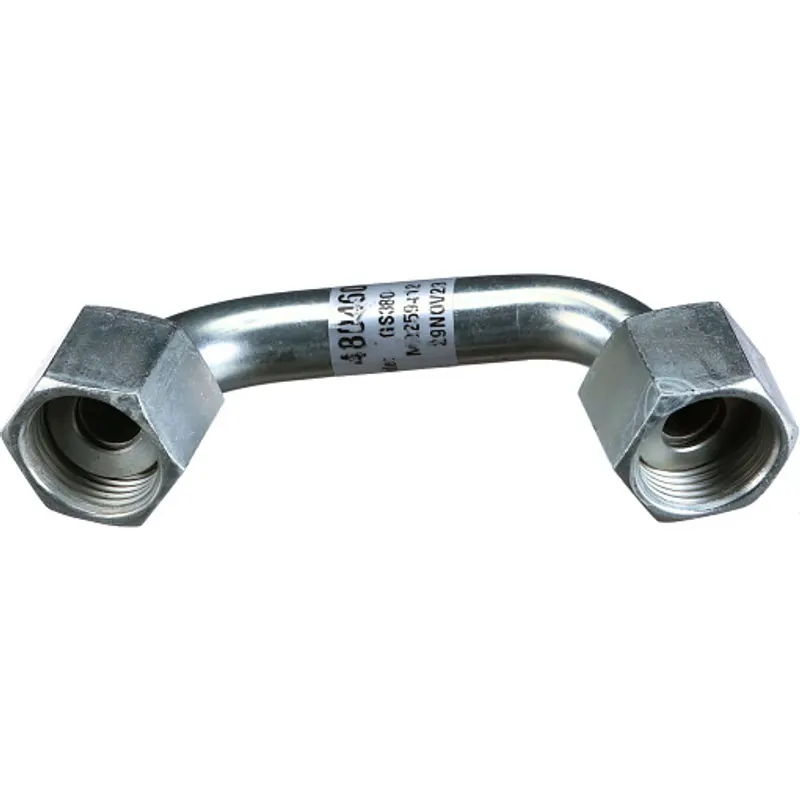 Peça código OEM 48046062 — Ride Control Valve Tube