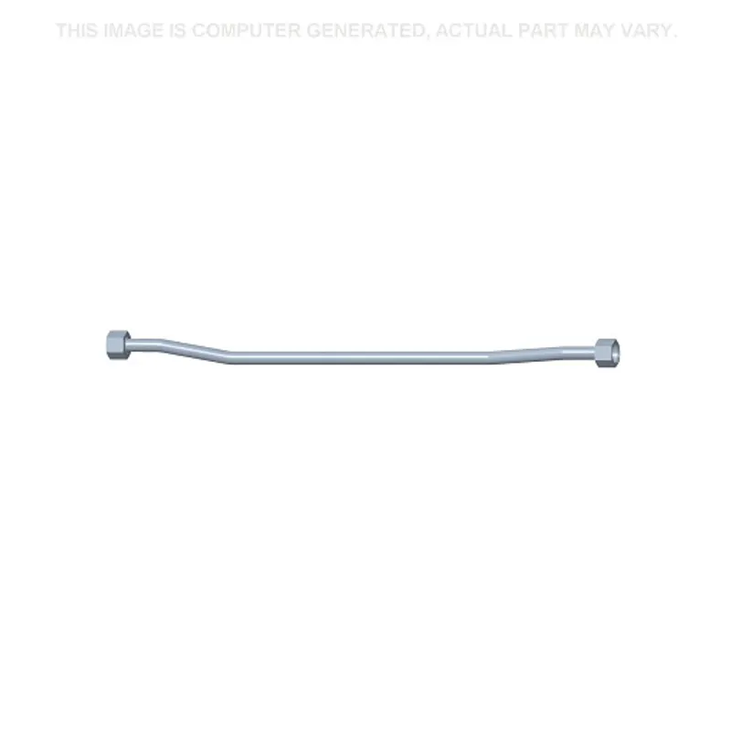 Peça código OEM 48046094 — Dipper Cylinder Rod Tube