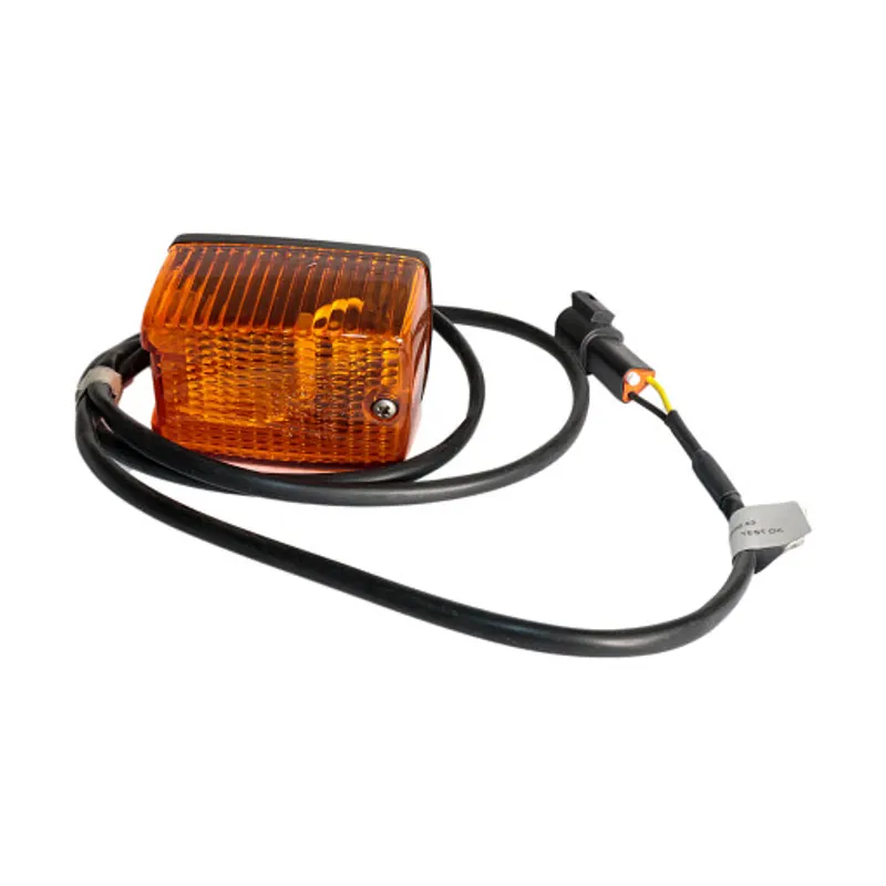 Peça código OEM 48047068 — Luz do Pisca Alerta