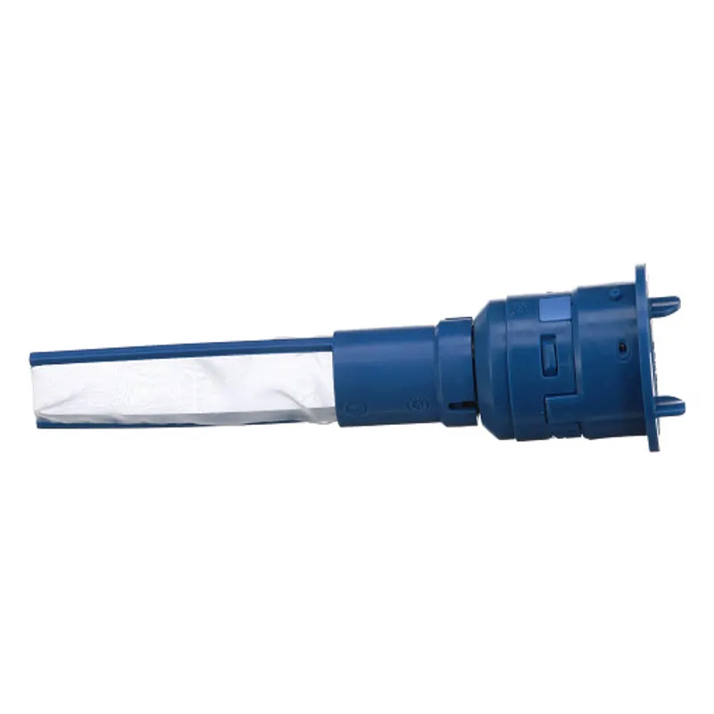 Peça código OEM 48047602 — Conjunto do filtro e bocal de enchimento DEF - 51 mm…