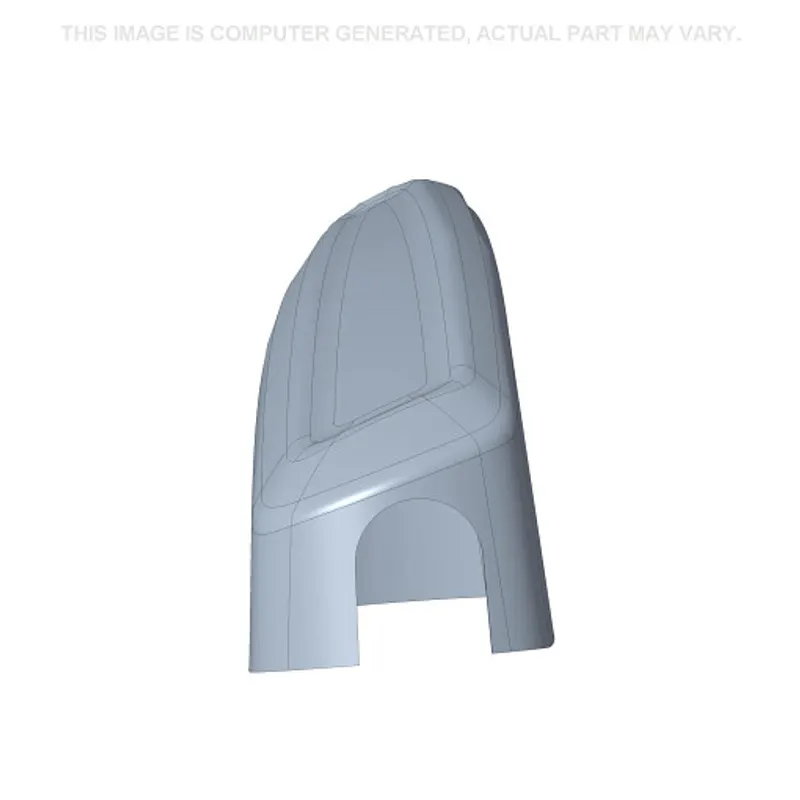 Peça código OEM 48047741 — Tampa