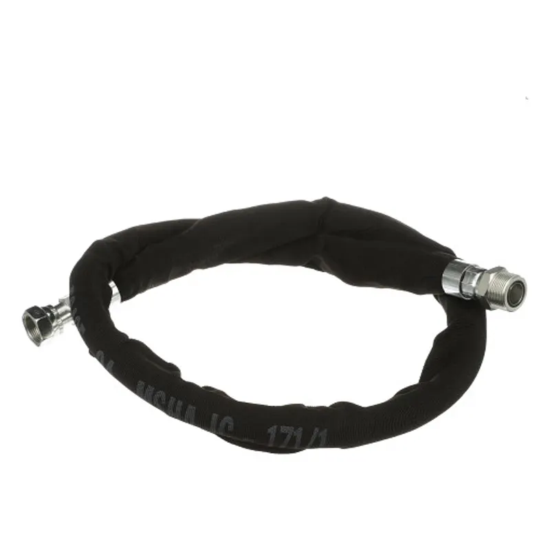 Peça código OEM 48048162 — Auxiliary Hydraulic Tube - 19 mm ID x 1656 mm L