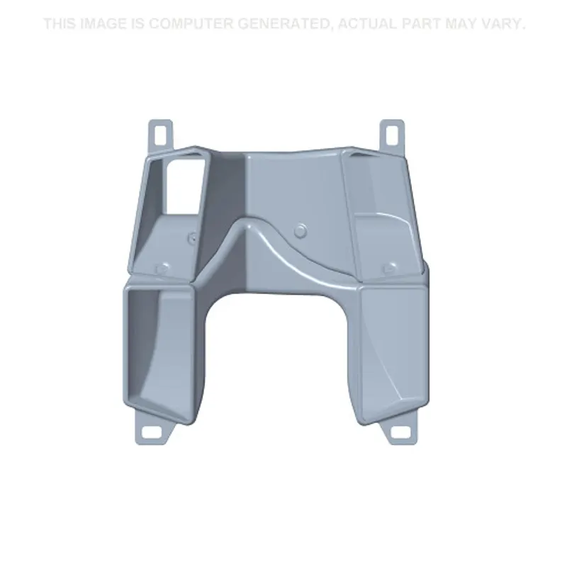 Peça código OEM 48048837 — Condutor de Ar