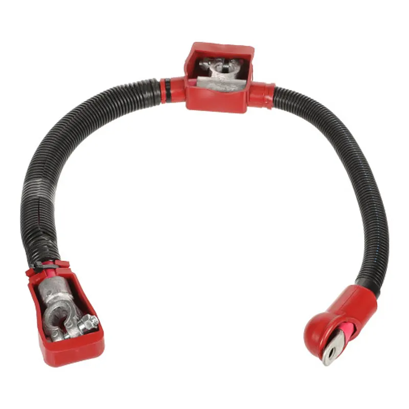 Peça código OEM 48050541 — Cabo De Bateria