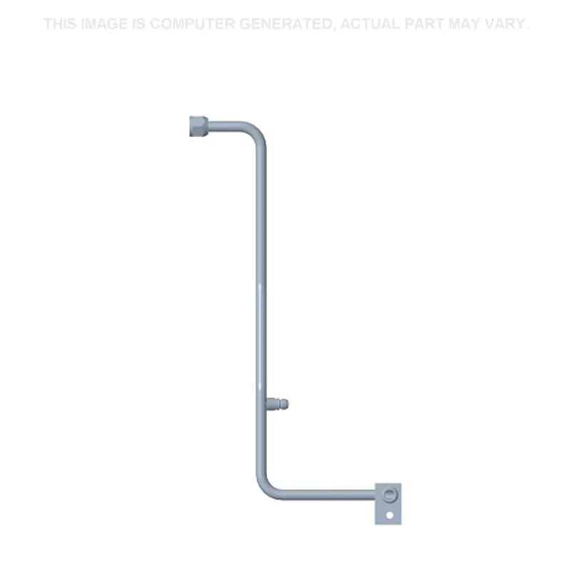 Peça código OEM 48051092 — A/C Tube