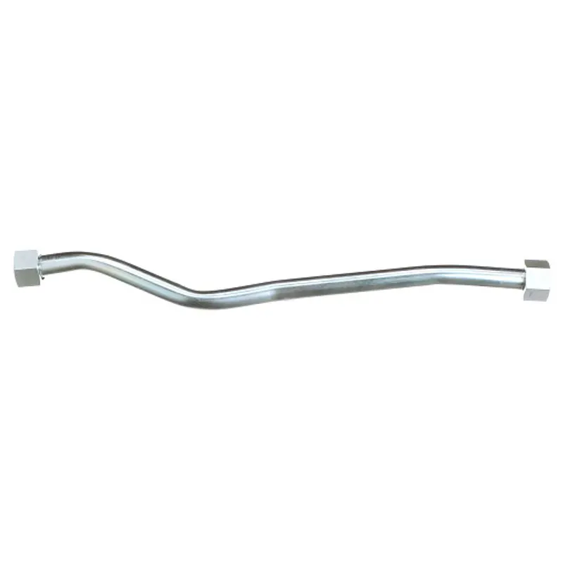 Peça código OEM 48051362 — Auxiliary Hydraulic Tube - Standard Valve to…