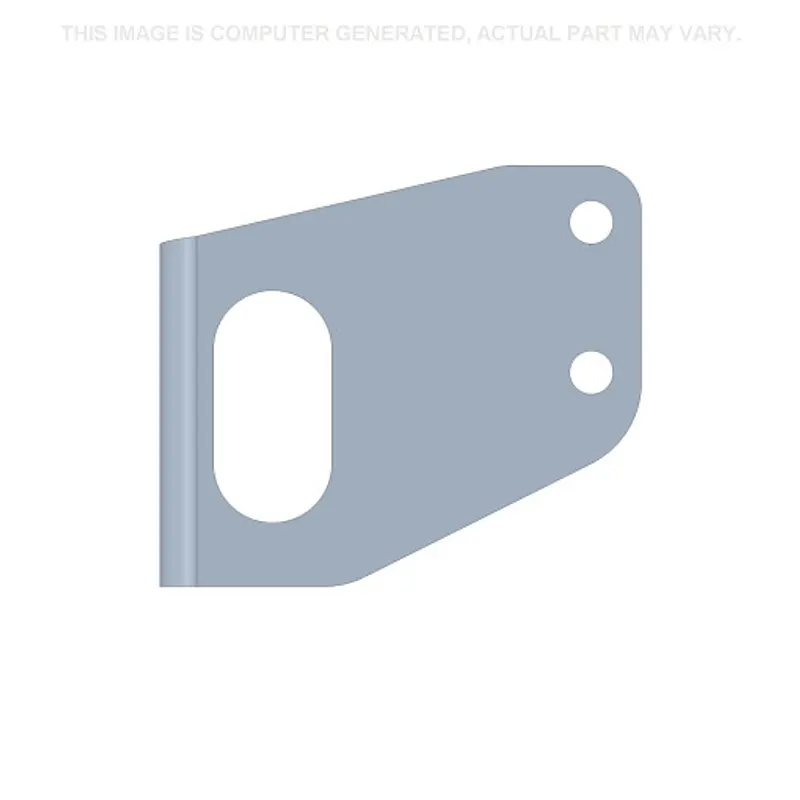 Peça código OEM 48051434 — SUPORTE