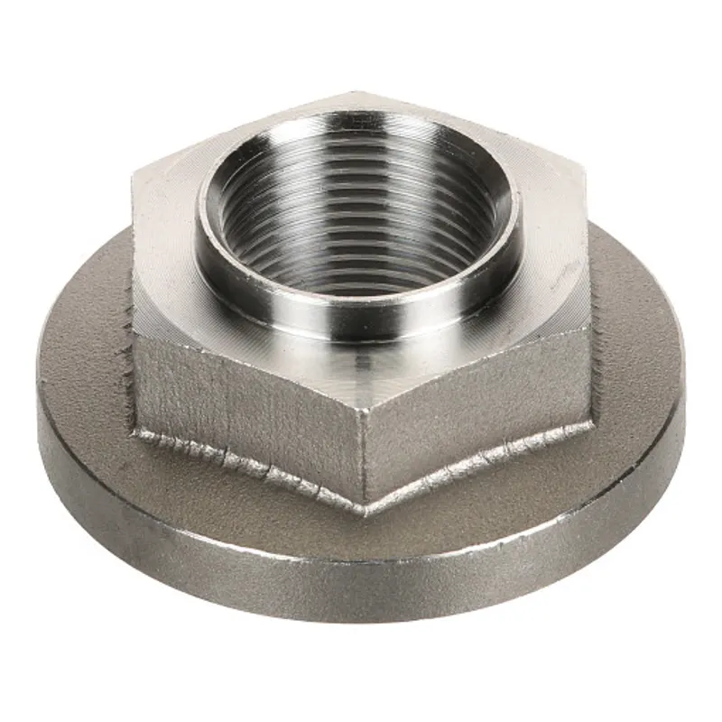 Peça código OEM 48051640 — Porca de Aço