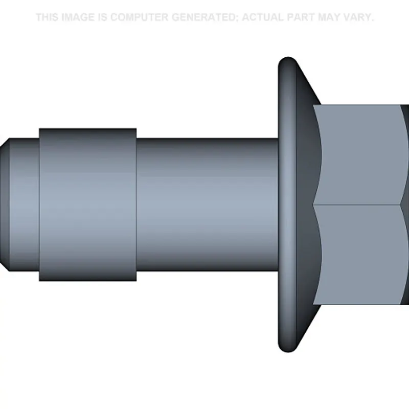 Peça código OEM 48051851 — Locking Flange Bolt - M12 x 25
