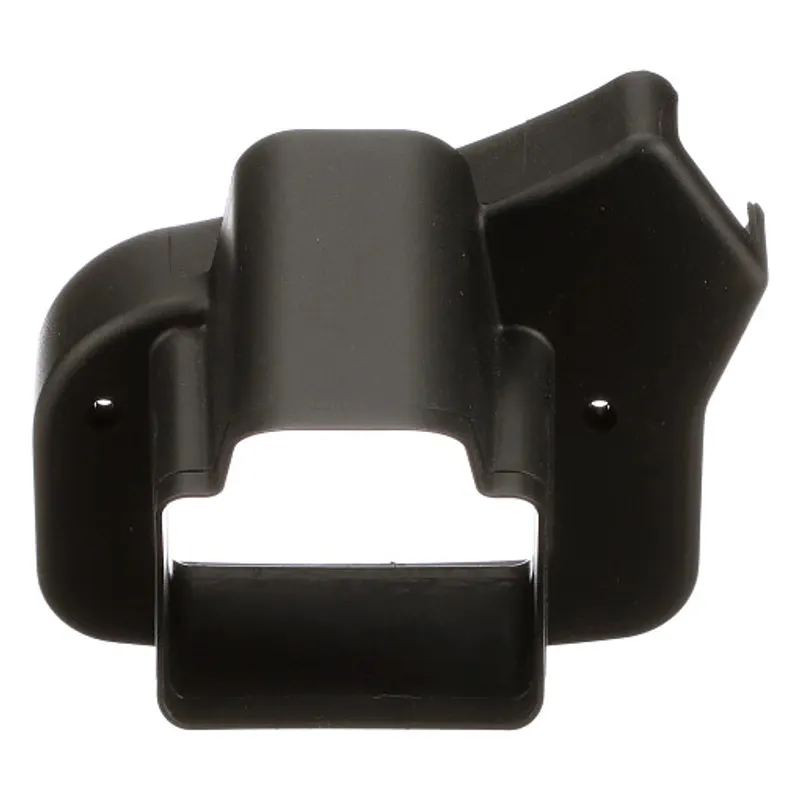 Peça código OEM 48052417 — Cobertura da coluna de direção superior - 171 mm A x…