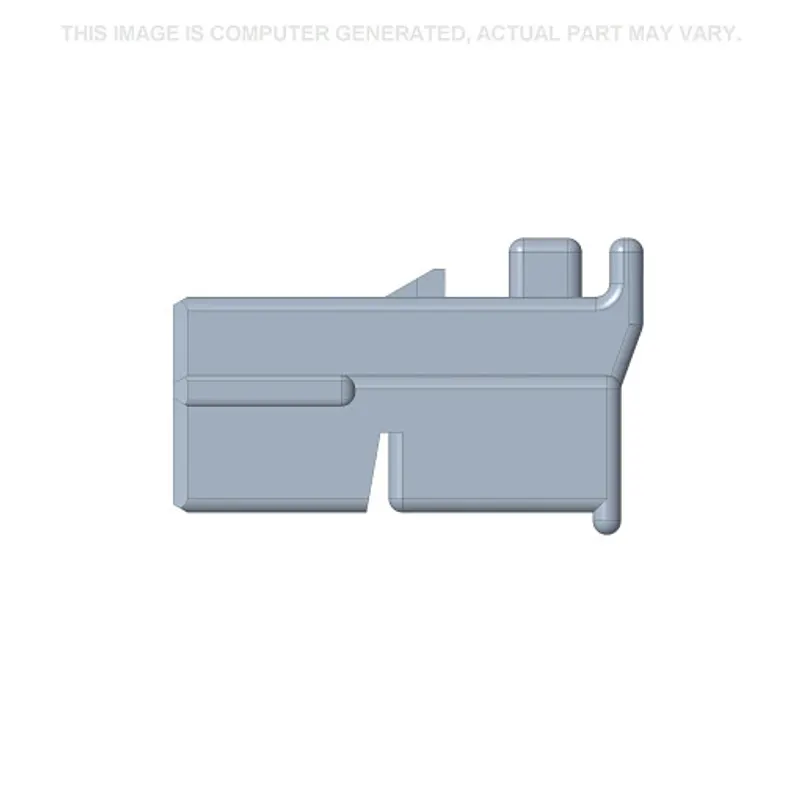Peça código OEM 48053339 — CONECTOR ELÉC.