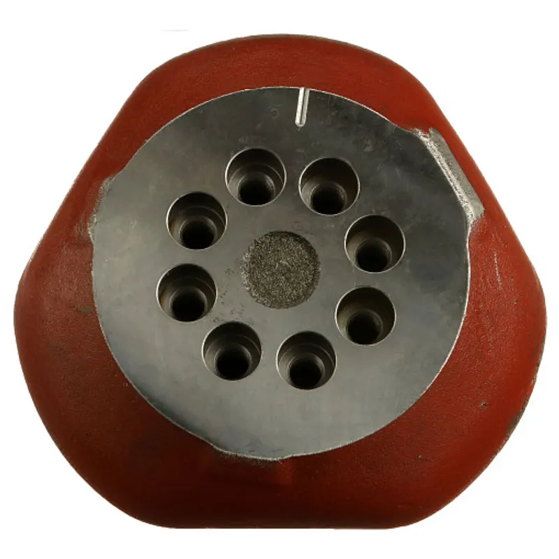 Peça código OEM 48053632 — Suporte Planetario