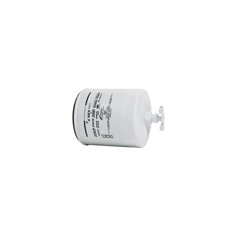 Peça código OEM 48055493 — Filtro de combustível - 78 mm DE x 110 mm C