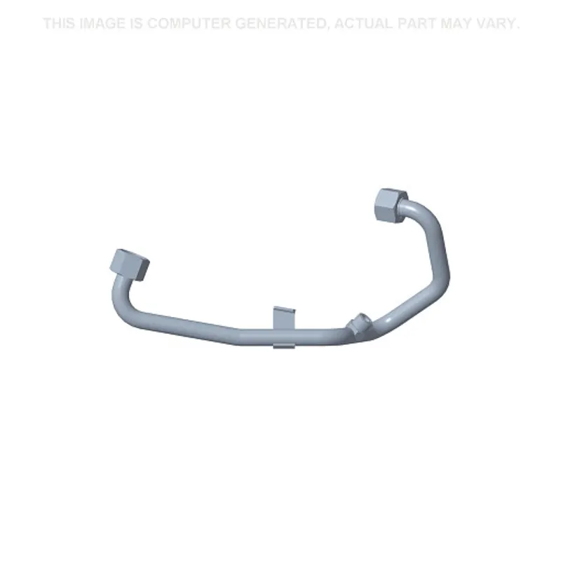Peça código OEM 48056837 — TUBO