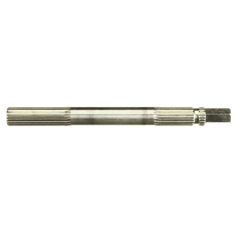Peça código OEM 48057166 — Eixo do sem-fim de alimentação - 397 mm C