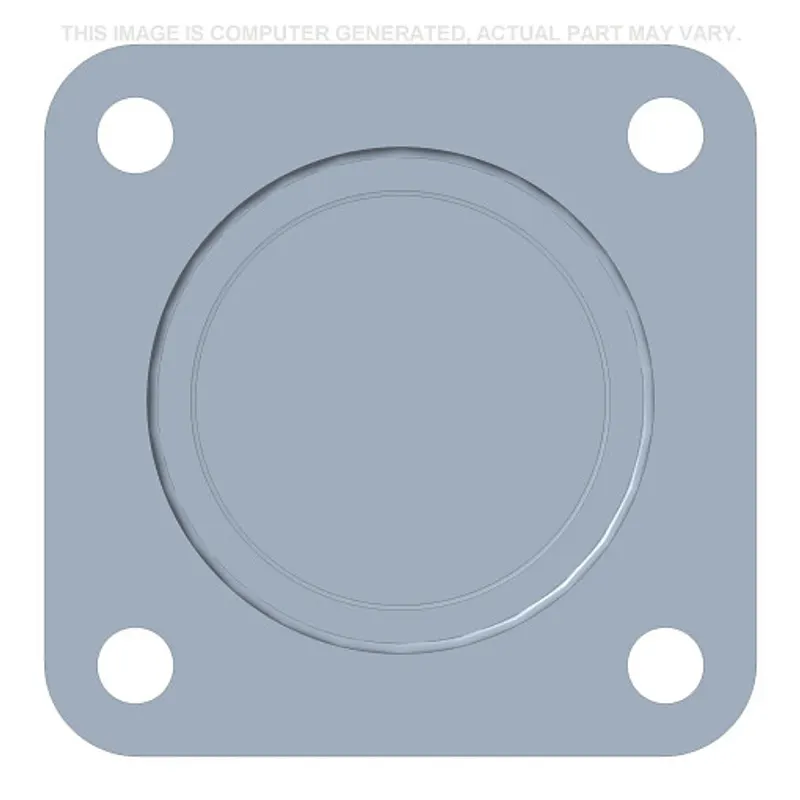 Peça código OEM 48057218 — COBERTURA