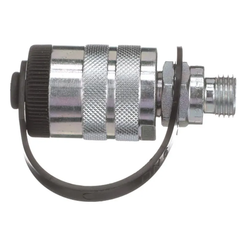Peça código OEM 48057865 — Quick Coupling - Male
