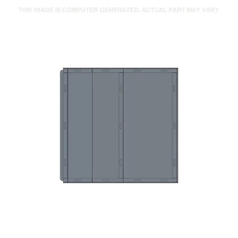 Peça código OEM 48058412 — Piso