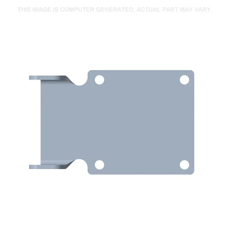 Peça código OEM 48058534 — PLACA DE MONTAGEM