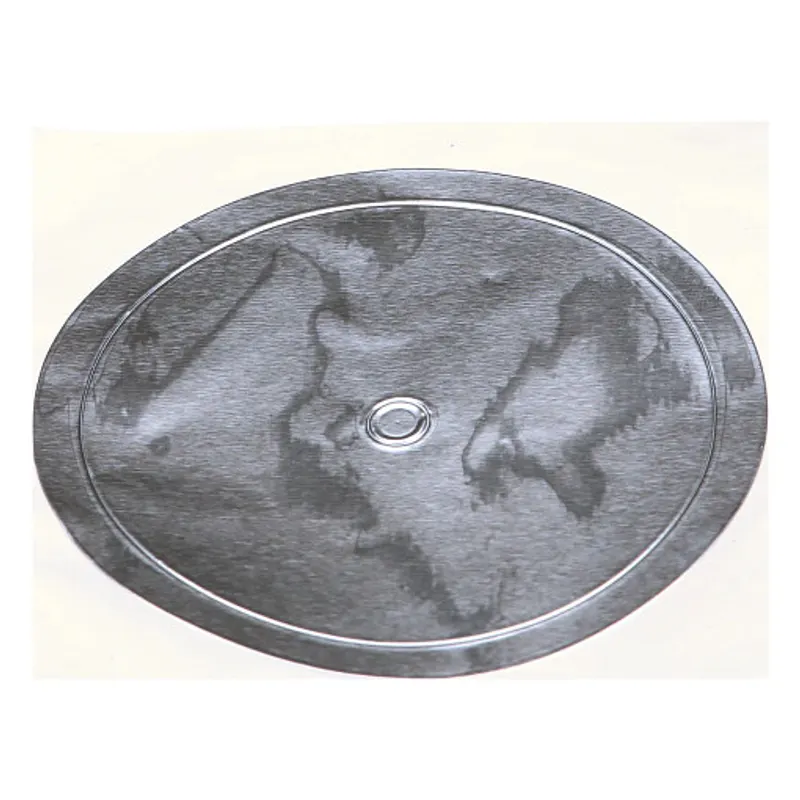 Peça código OEM 48058980 — DECALQUE
