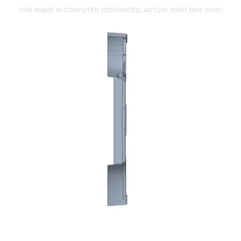 Peça código OEM 48058985 — Tapete - 1641 mm C x 186 mm A x 750 mm L