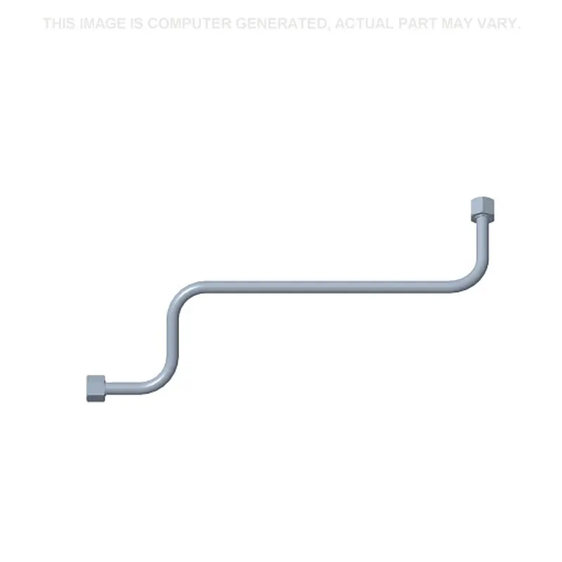 Peça código OEM 48059106 — Hydraulic Tube