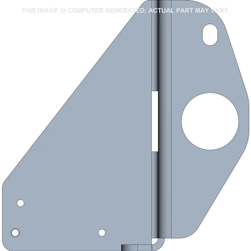 Peça código OEM 48059526 — SUPORTE