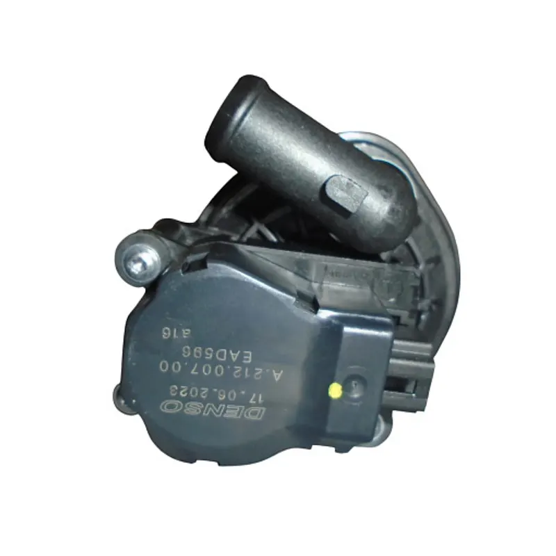 Peça código OEM 48062401 — VÁLVULA DO AQUECEDOR