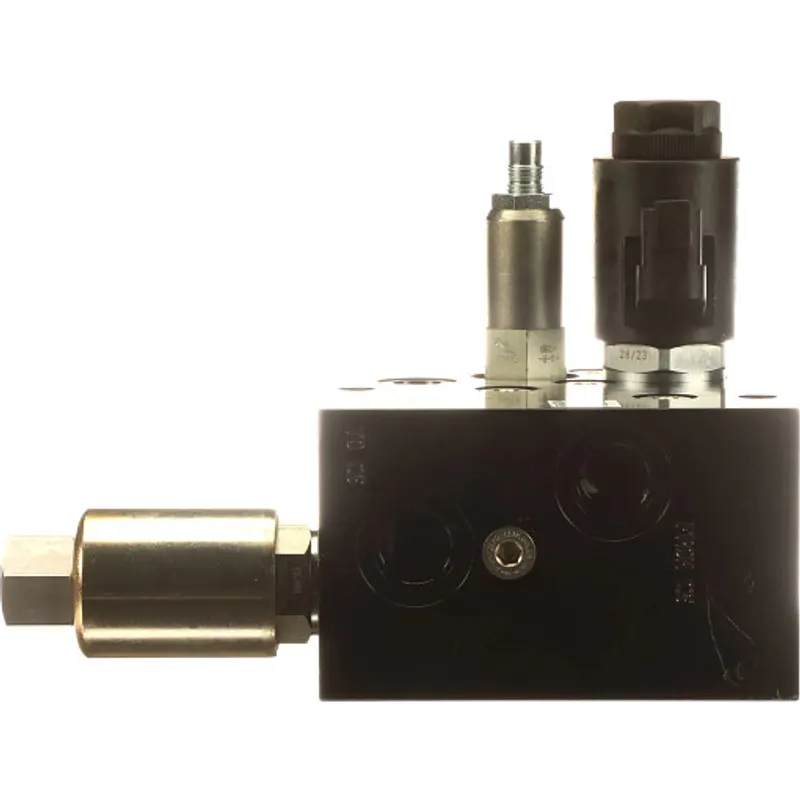 Peça código OEM 48062767 — VÁLVULA