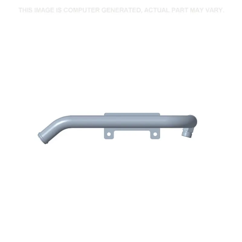Peça código OEM 48065202 — Cooler Return Tube