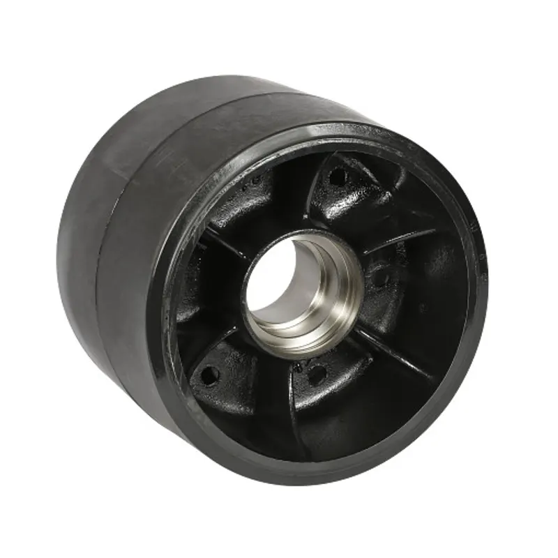 Peça código OEM 48065298 — Rolete de Esteira