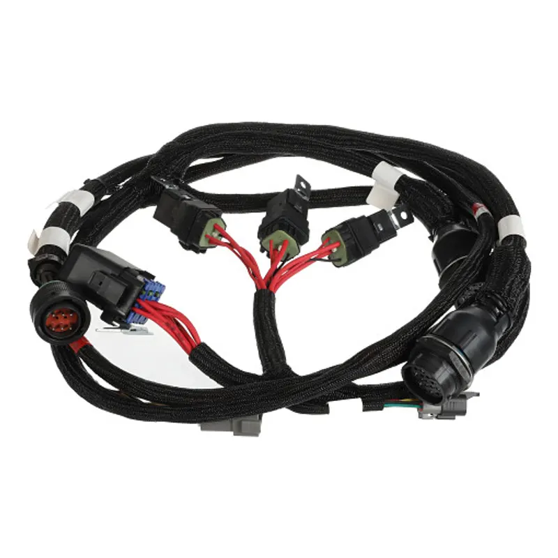 Peça código OEM 48065307 — Chicote do fio do AIM Command FLEX