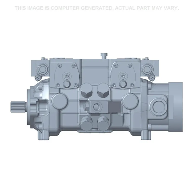 Peça código OEM 48065318 — Bomba hidrostática - 45 cc