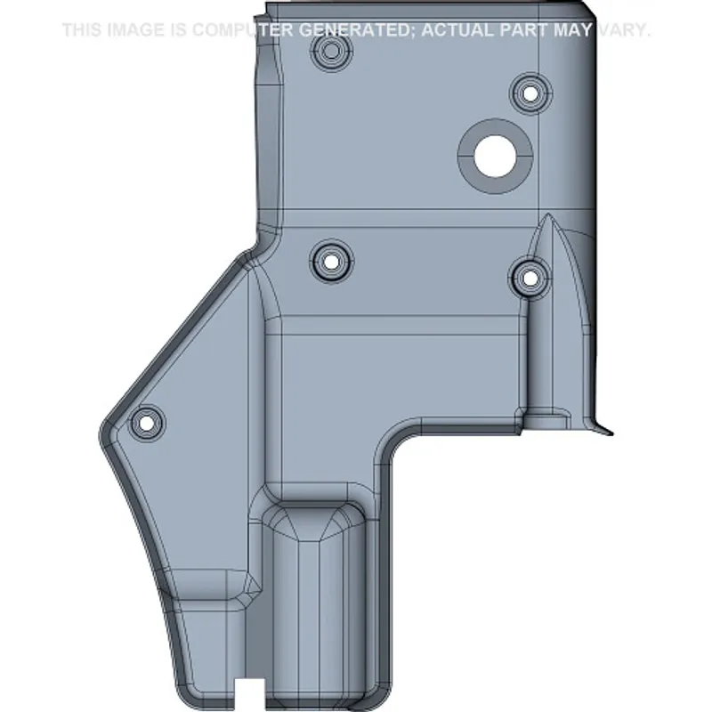 Peça código OEM 48065974 — PROTEÇÃO TÉRMICA
