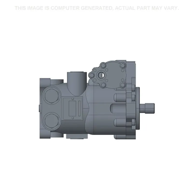 Peça código OEM 48067061 — Motor hidráulico