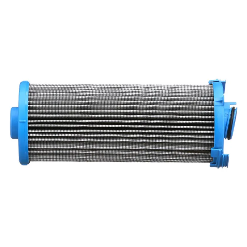 Peça código OEM 48067259 — Filtro de óleo hidráulico - 92 mm DE x 236 mm C