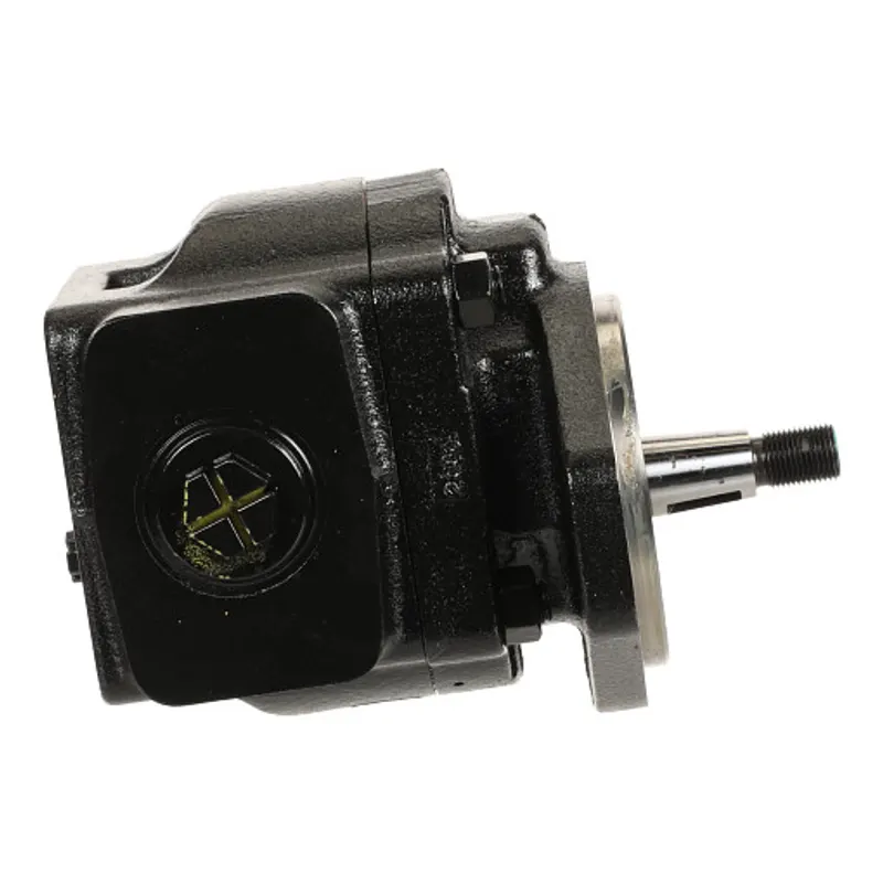 Peça código OEM 48067501 — MOTOR HIDRÁULICO